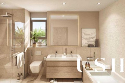 Διαμέρισμα σε Al Furjan, Dubai, ΗΑΕ 4 υπνοδωμάτια, 621 τ.μ. Αρ. 623608 - φωτογραφία 8