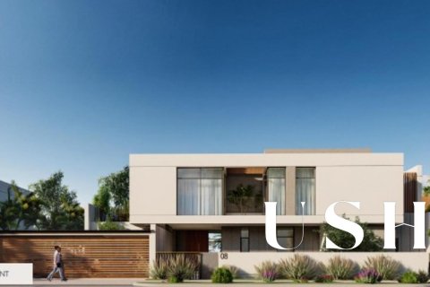 Διαμέρισμα σε Al Furjan, Dubai, ΗΑΕ 4 υπνοδωμάτια, 621 τ.μ. Αρ. 623608 - φωτογραφία 10