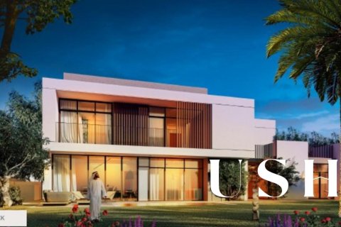 Διαμέρισμα σε Al Furjan, Dubai, ΗΑΕ 4 υπνοδωμάτια, 621 τ.μ. Αρ. 623608 - φωτογραφία 2