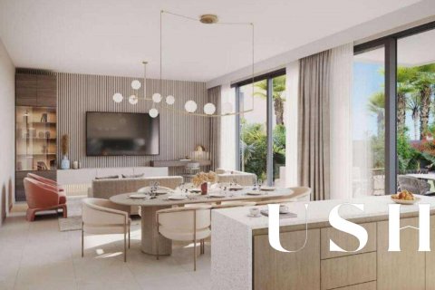 Βίλα σε Al Furjan, Dubai, ΗΑΕ 4 υπνοδωμάτια, 618 τ.μ. Αρ. 623609