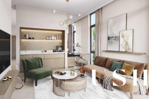 Villa itt: Al Furjan, Dubai, EAE, 4 hálószoba, 618 m², azonosító: 623609 - fénykép 5