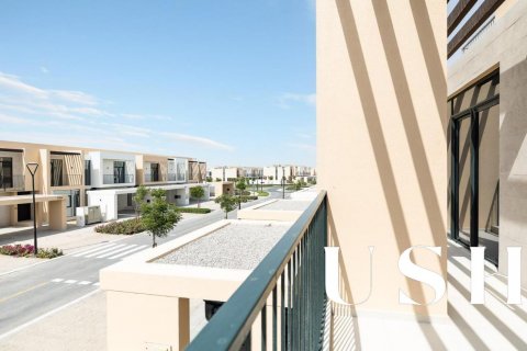 Townhouse in Dubai South (Dubai World Central), Dubai, UAE 4 bedrooms, 245 sq.m. № 623606