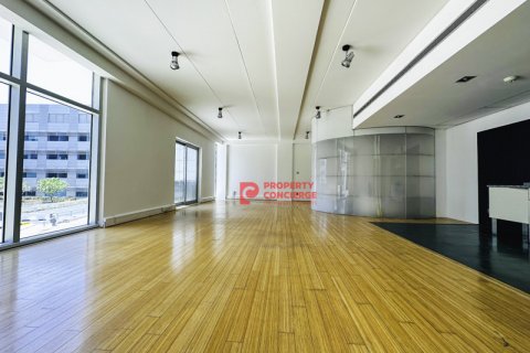 Toimisto Dubai Media City, Arabiemiraatit 81 m2 № 542265