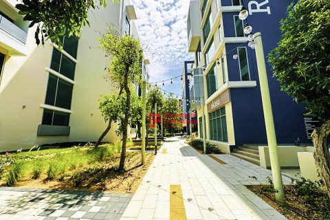 Opisina sa Dubai Media City, UAE 80 sq.m. № 542264 - larawan 14