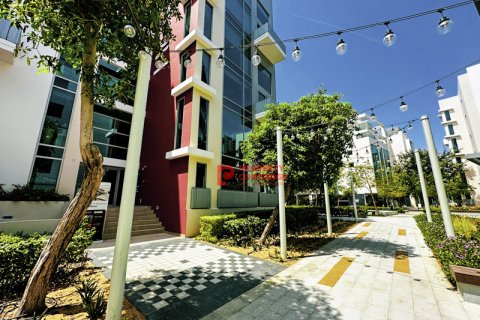 Opisina sa Dubai Media City, UAE 80 sq.m. № 542264 - larawan 16