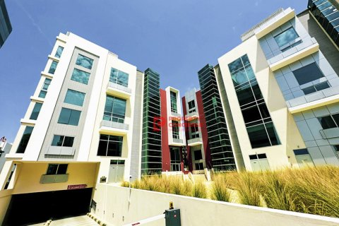 Opisina sa Dubai Media City, UAE 80 sq.m. № 542264 - larawan 18