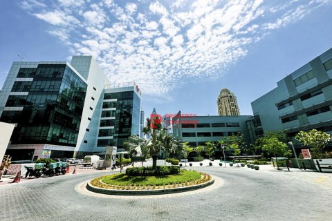 Opisina sa Dubai Media City, UAE 80 sq.m. № 542264 - larawan 17