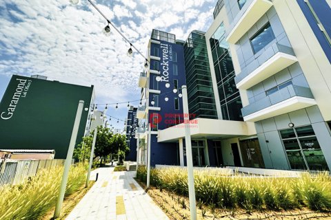 Opisina sa Dubai Media City, UAE 80 sq.m. № 542264 - larawan 19