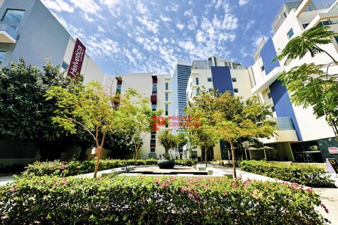 Opisina sa Dubai Media City, UAE 80 sq.m. № 542264 - larawan 15