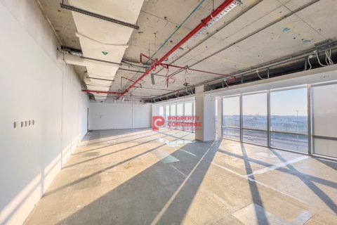 Kontor uthyres i Downtown Jebel Ali, Dubai, UAE 1401 kvm Nr. 542247 - fotografi 17