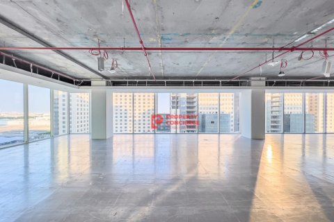 Kontor uthyres i Downtown Jebel Ali, Dubai, UAE 1401 kvm Nr. 542247 - fotografi 11