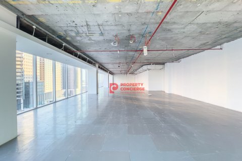 Kontor uthyres i Downtown Jebel Ali, Dubai, UAE 1401 kvm Nr. 542247 - fotografi 12
