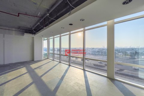 Kontor uthyres i Downtown Jebel Ali, Dubai, UAE 1401 kvm Nr. 542247 - fotografi 18