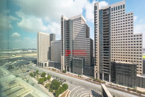 Kontor uthyres i Downtown Jebel Ali, Dubai, UAE 1401 kvm Nr. 542247 - fotografi 3