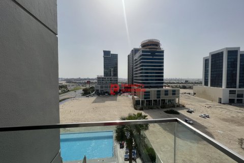 Διαμέρισμα σε Business Bay, Dubai, ΗΑΕ 1 δωμάτιο, 48 τ.μ. Αρ. 542164 - φωτογραφία 9