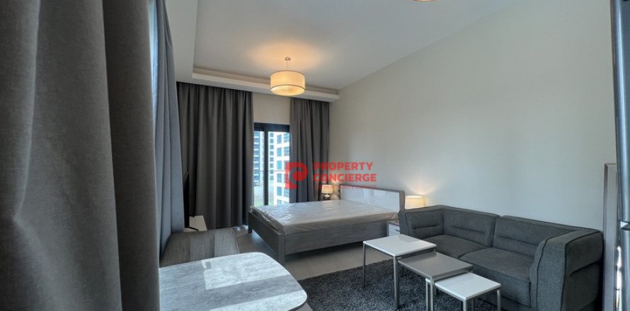 Διαμέρισμα σε Business Bay, Dubai, ΗΑΕ 1 δωμάτιο, 48 τ.μ. Αρ. 542164