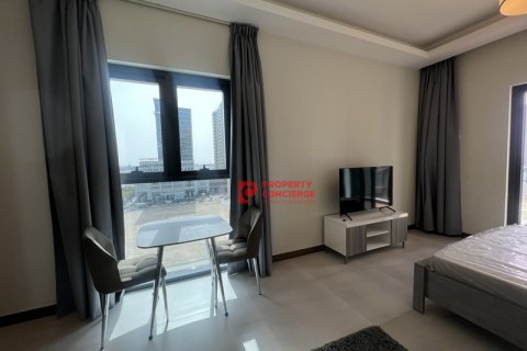 Διαμέρισμα σε Business Bay, Dubai, ΗΑΕ 1 δωμάτιο, 48 τ.μ. Αρ. 542164 - φωτογραφία 13
