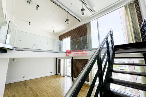 Ured u gradu Dubai Media City, UAE 462 m2 Br. 542262 - Slika 15