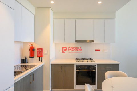 Apartamento para venda em Downtown Dubai (Downtown Burj Dubai), Dubai, EAU 1 quarto, 57 m2 № 542165 - foto 3