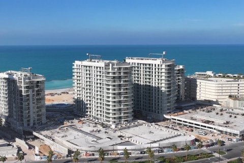 Apartmen di Ras Al Khaimah, UAE 39 meter persegi № 734668 - foto 3