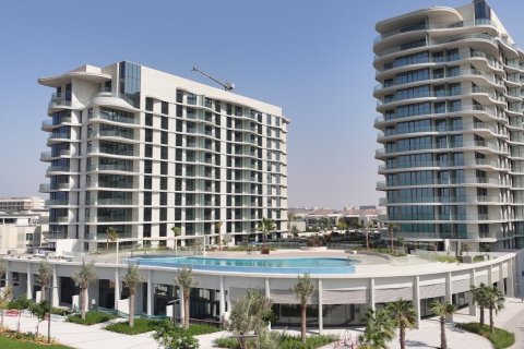 Apartment in Ras Al Khaimah, UAE 39 sq.m. № 734668