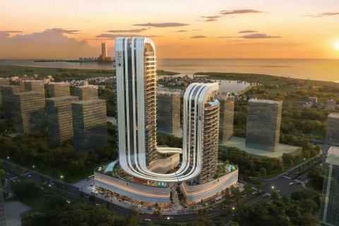 Apartamento para venda em Ras Al Khaimah, EAU 1 quarto, 44.21 m2 № 693654 - foto 8