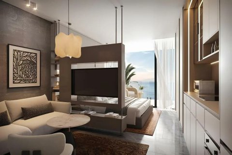 Apartamento para venda em Ras Al Khaimah, EAU 1 quarto, 44.21 m2 № 693654 - foto 2