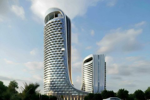 Apartamento para venda em Ras Al Khaimah, EAU 1 quarto, 44.21 m2 № 693654 - foto 12