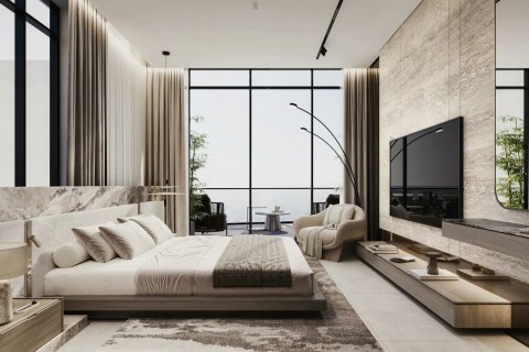 Apartamento en venta en Umm Al Quwain, EAU 1 dormitorio, 78 m2 № 693656 - foto 8