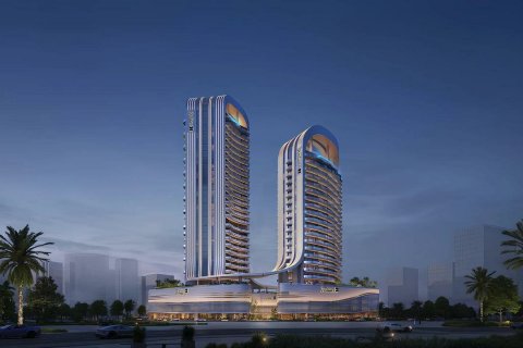 Lakás itt: Ras Al Khaimah, EAE, 1 hálószoba, 120 m², azonosító: 693655