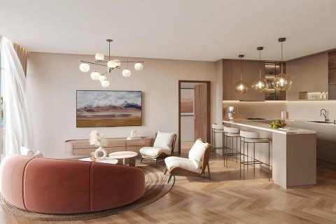 Apartment sa Ras Al Khaimah, UAE 2 silid-tulugan, 116 sq.m. № 693652 - larawan 4