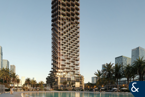 Apartmán v Dubai, SAE 1 spálňa, 61 m2 č. 697653