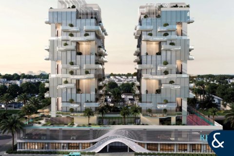 Al Furjan、Dubai、UAEにあるマンション 4ベッドルーム、347 m2 No697769