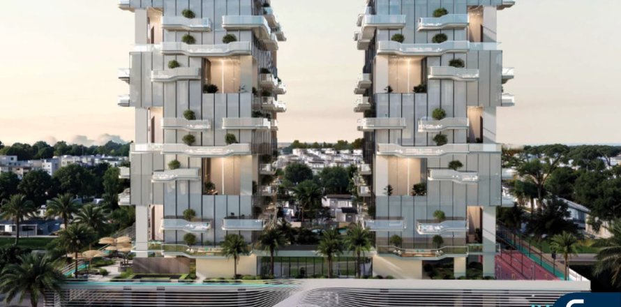 Dzīvoklis Al Furjan, Dubaijā, AAE 4 istabas, 347 m2 Nr. 697769
