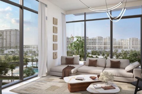 Apartment in Dubai, UAE 2 bedrooms, 98.73 sq.m. № 539351 - photo 4