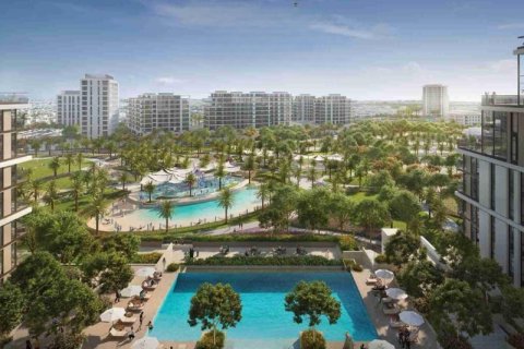 Apartment in Dubai, UAE 2 bedrooms, 98.73 sq.m. № 539351 - photo 2
