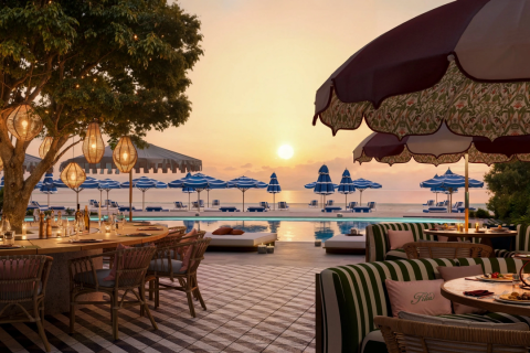 Apartmán v Al Marjan Island, Ras Al Khaimah, SAE 3 spálne, 161 m2 č. 657085 - Fotografia 13