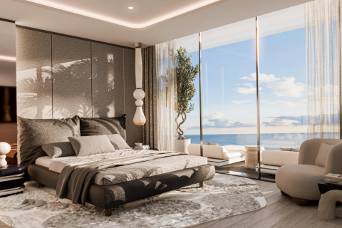 Wohnung zum Verkauf in Al Marjan Island, Ras Al Khaimah, VAE 2 Schlafzimmer, 114 m2 Nr. 657084 - Foto 8