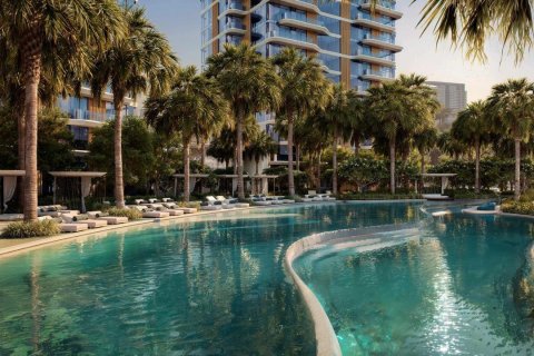 آپارتمان برای فروش در Dubai، امارات متحده عربی 1 خوابه ، 70 متر مربع ، شماره 657086 - تصویر 28