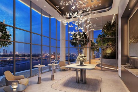 آپارتمان برای فروش در Dubai، امارات متحده عربی 1 خوابه ، 70 متر مربع ، شماره 657086 - تصویر 21