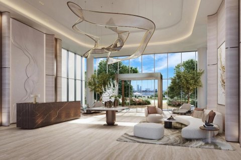 آپارتمان برای فروش در Dubai، امارات متحده عربی 1 خوابه ، 70 متر مربع ، شماره 657086 - تصویر 7