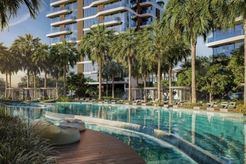 آپارتمان برای فروش در Dubai، امارات متحده عربی 1 خوابه ، 70 متر مربع ، شماره 657086 - تصویر 20