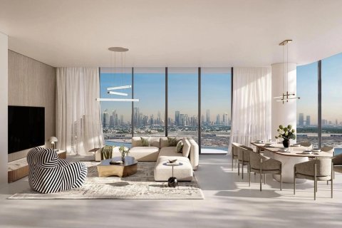 آپارتمان برای فروش در Dubai، امارات متحده عربی 1 خوابه ، 70 متر مربع ، شماره 657086 - تصویر 2