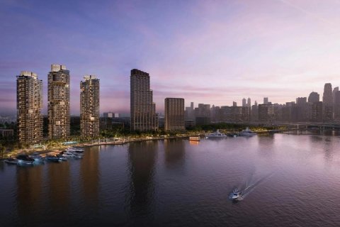 آپارتمان برای فروش در Dubai، امارات متحده عربی 1 خوابه ، 70 متر مربع ، شماره 657086 - تصویر 24