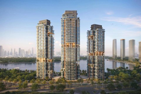 آپارتمان برای فروش در Dubai، امارات متحده عربی 1 خوابه ، 70 متر مربع ، شماره 657086 - تصویر 23
