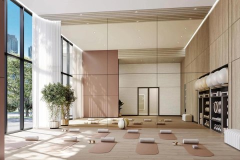 آپارتمان برای فروش در Dubai، امارات متحده عربی 1 خوابه ، 70 متر مربع ، شماره 657086 - تصویر 13