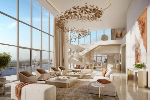 آپارتمان برای فروش در Dubai، امارات متحده عربی 1 خوابه ، 70 متر مربع ، شماره 657086 - تصویر 4