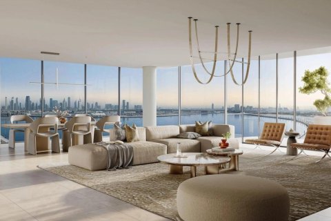 آپارتمان برای فروش در Dubai، امارات متحده عربی 1 خوابه ، 70 متر مربع ، شماره 657086 - تصویر 6