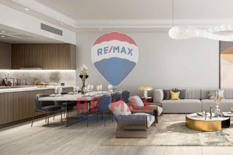 Appartement te koop in Saadiyat Island, Abu Dhabi, VAE 2 slaapkamers, 117 vr.m., nr 571820 - foto 3