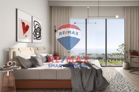Διαμέρισμα στην Saadiyat Island, Abu Dhabi, ΗΑΕ 1 υπνοδωμάτιο, 67.8 τ.μ. Αρ. 571821 - φωτογραφία 10